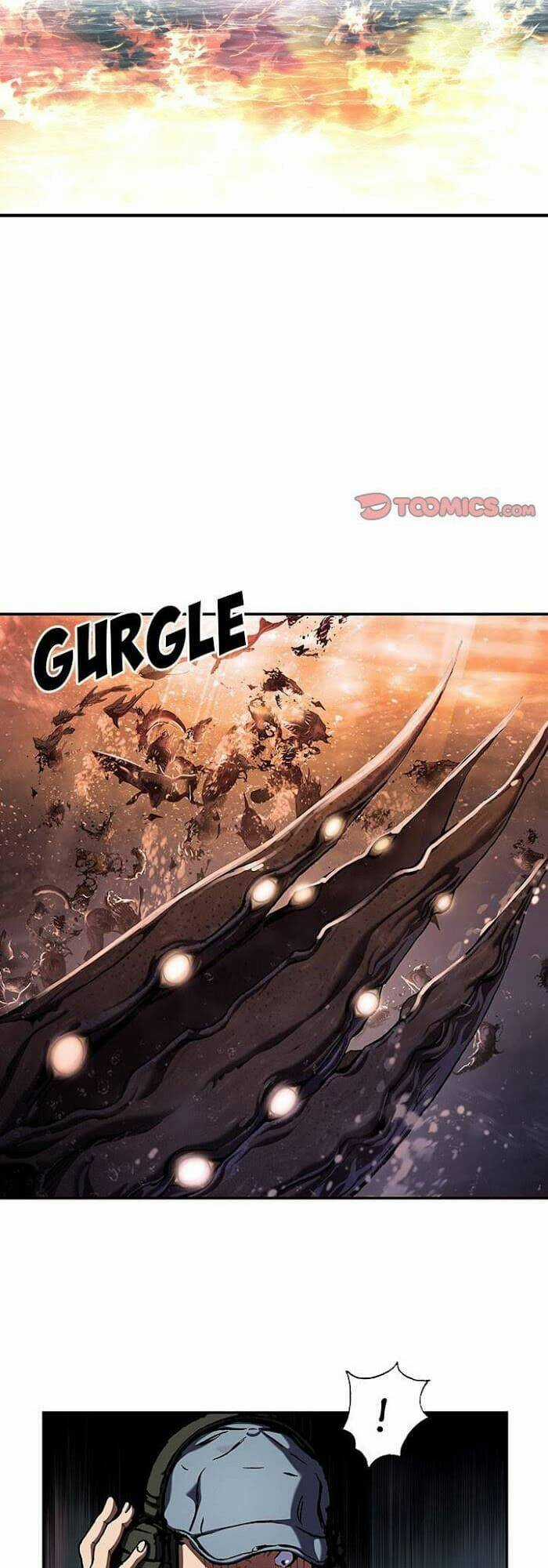 Đứa Con Thần Chết Chapter 190 trang 37