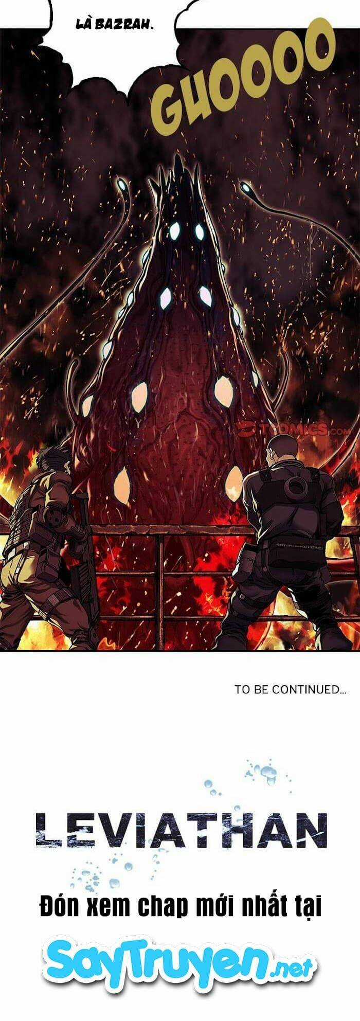 Đứa Con Thần Chết Chapter 190 trang 41