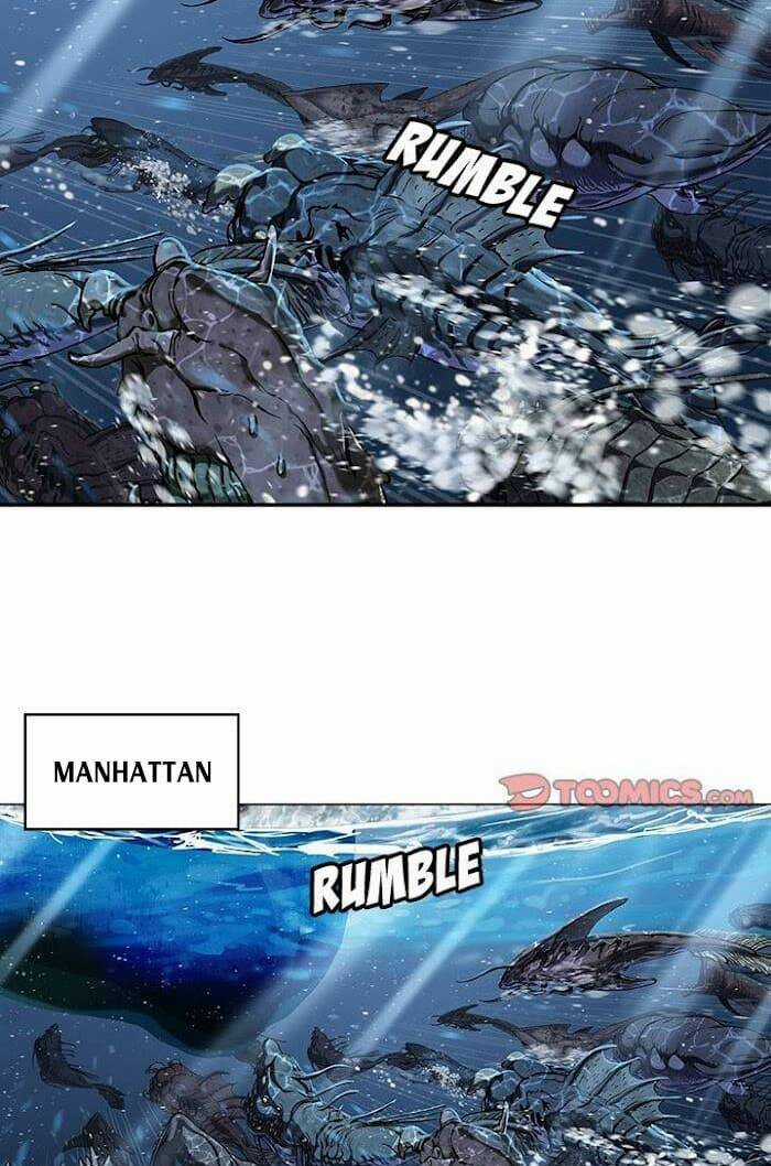 Đứa Con Thần Chết Chapter 190 trang 5