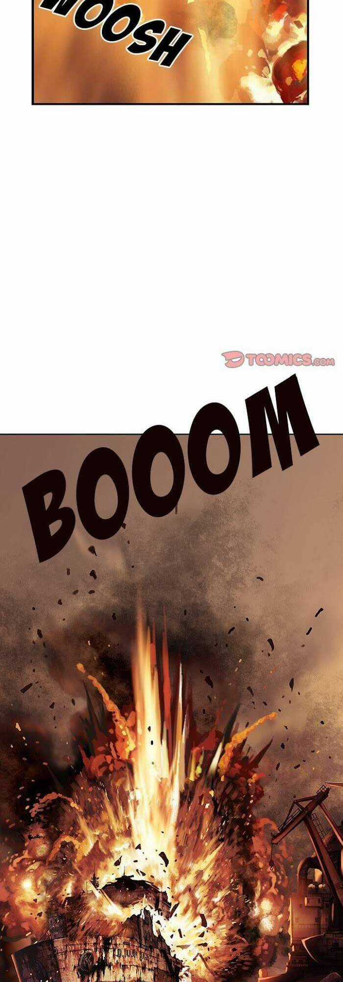 Đứa Con Thần Chết Chapter 191 trang 10