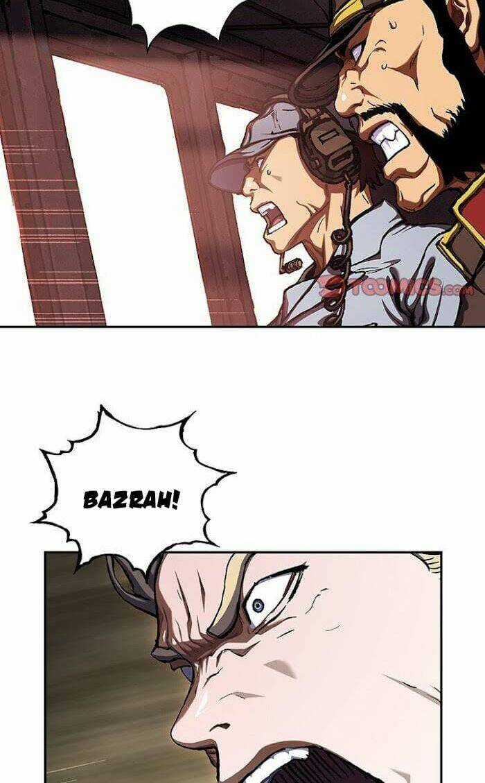 Đứa Con Thần Chết Chapter 191 trang 14