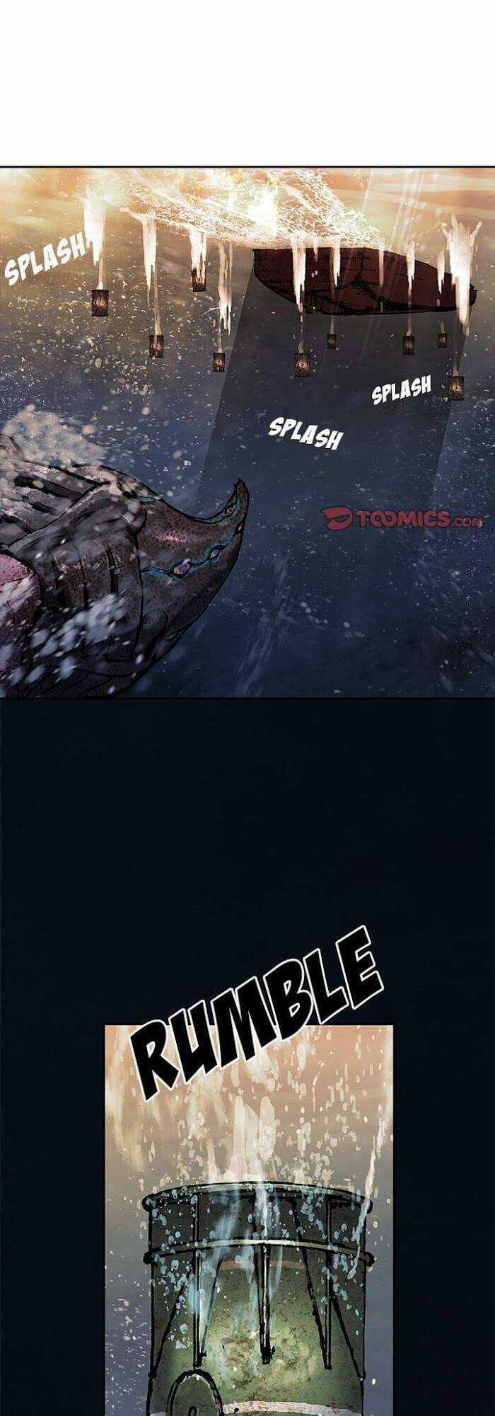 Đứa Con Thần Chết Chapter 191 trang 17