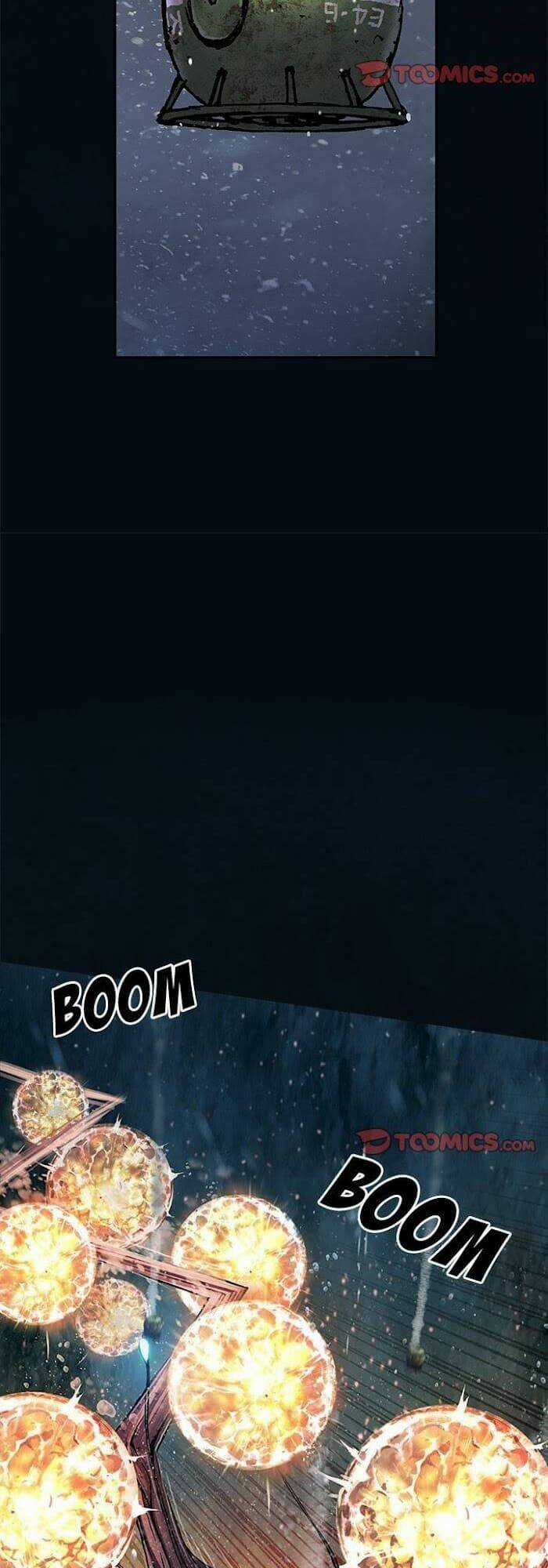 Đứa Con Thần Chết Chapter 191 trang 18