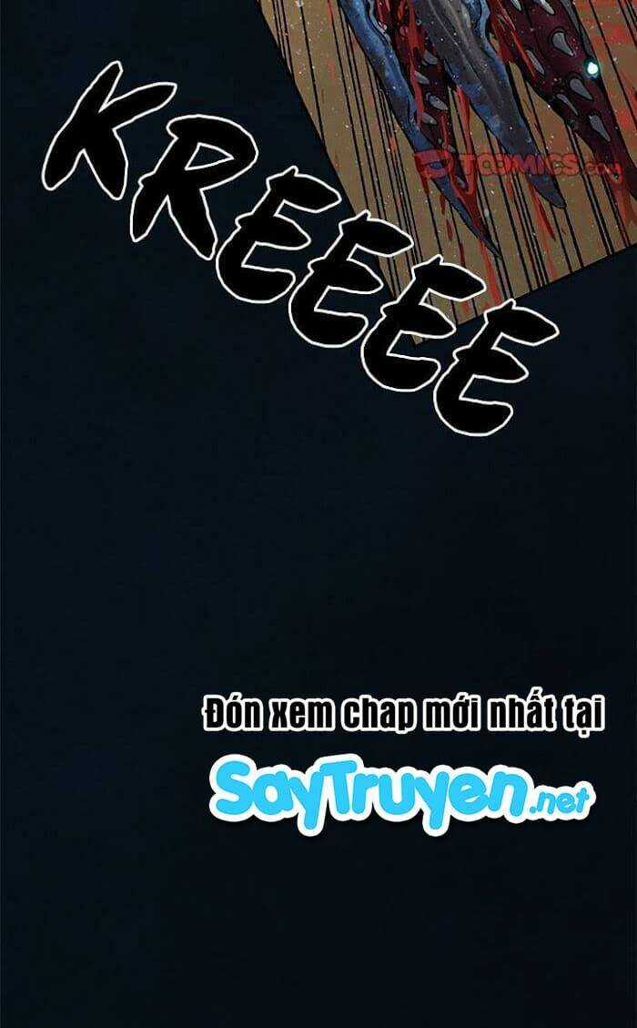 Đứa Con Thần Chết Chapter 191 trang 20