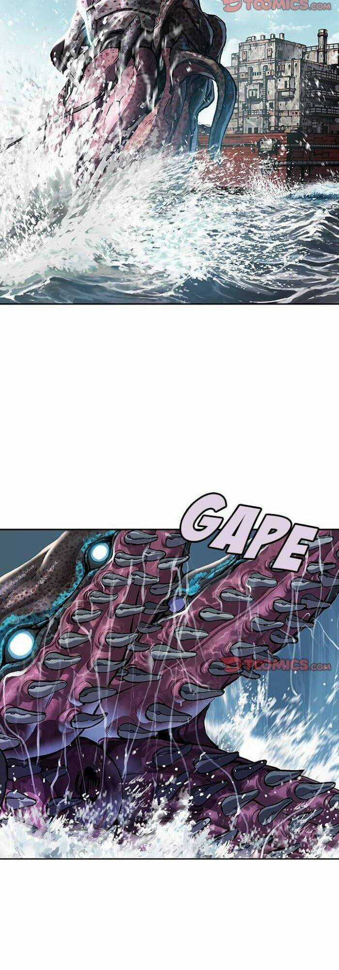 Đứa Con Thần Chết Chapter 191 trang 23