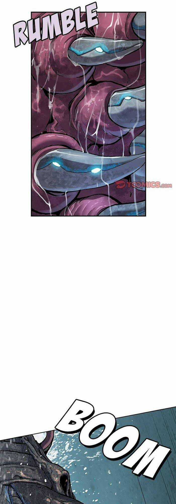 Đứa Con Thần Chết Chapter 191 trang 24