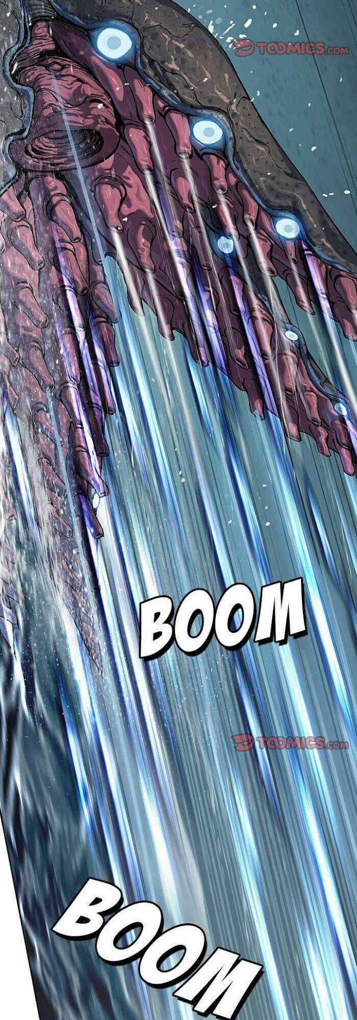 Đứa Con Thần Chết Chapter 191 trang 25