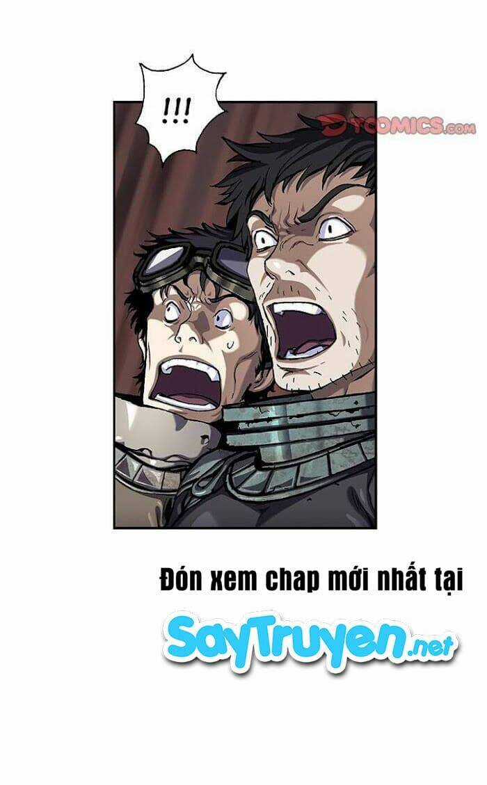 Đứa Con Thần Chết Chapter 191 trang 27