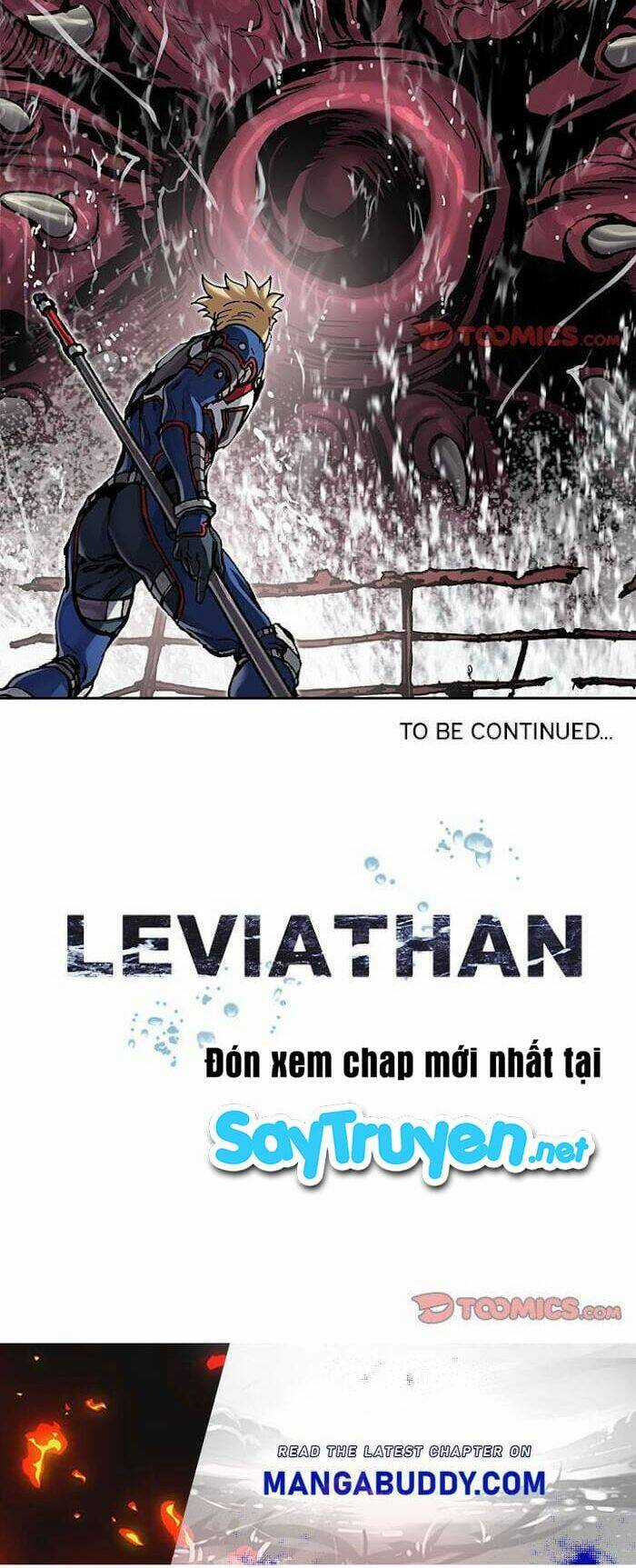 Đứa Con Thần Chết Chapter 191 trang 32