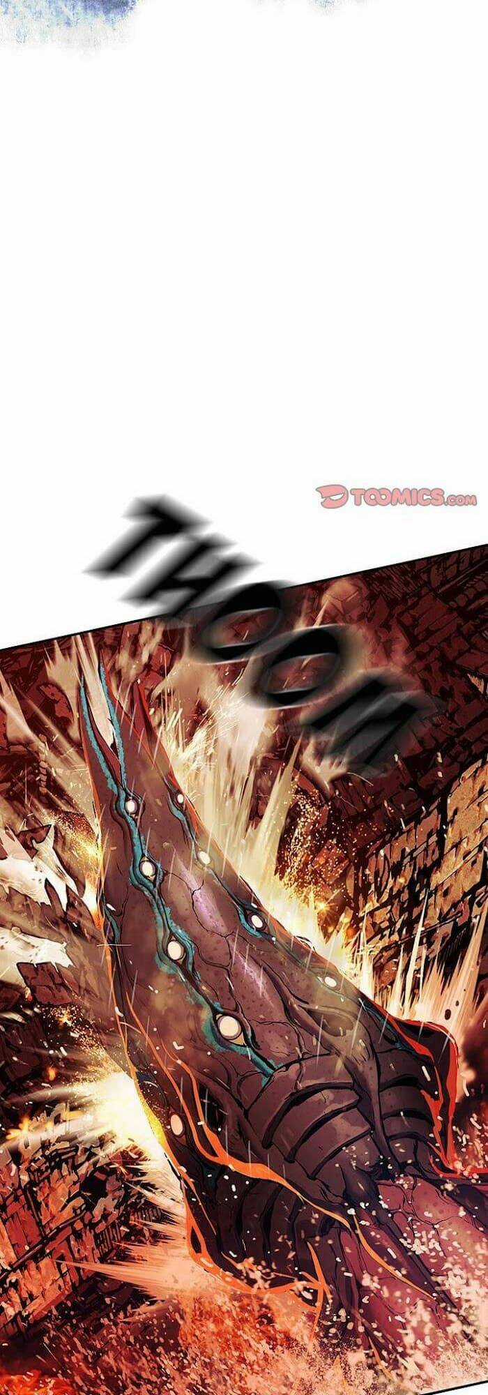 Đứa Con Thần Chết Chapter 191 trang 5