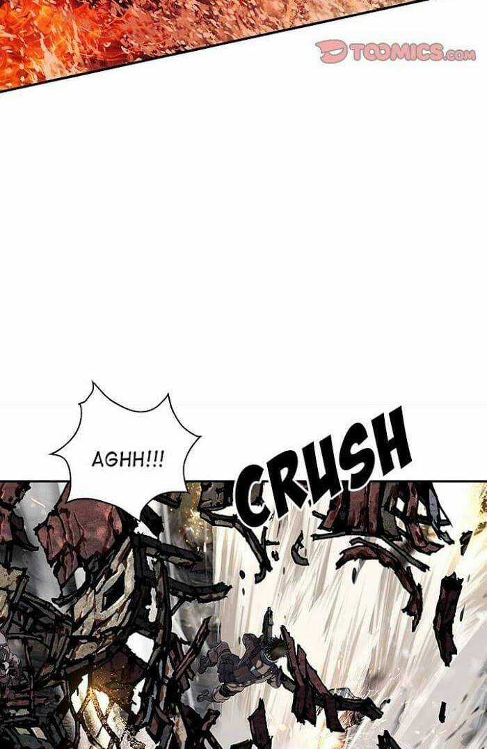 Đứa Con Thần Chết Chapter 191 trang 6