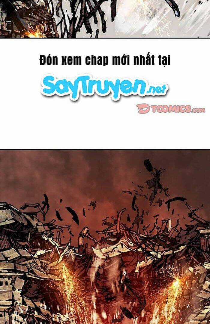 Đứa Con Thần Chết Chapter 191 trang 7