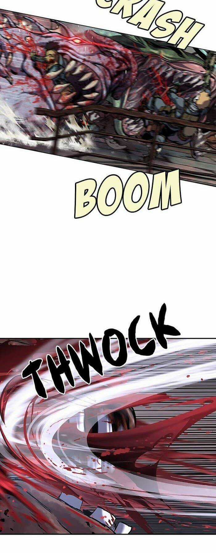 Đứa Con Thần Chết Chapter 192 trang 11