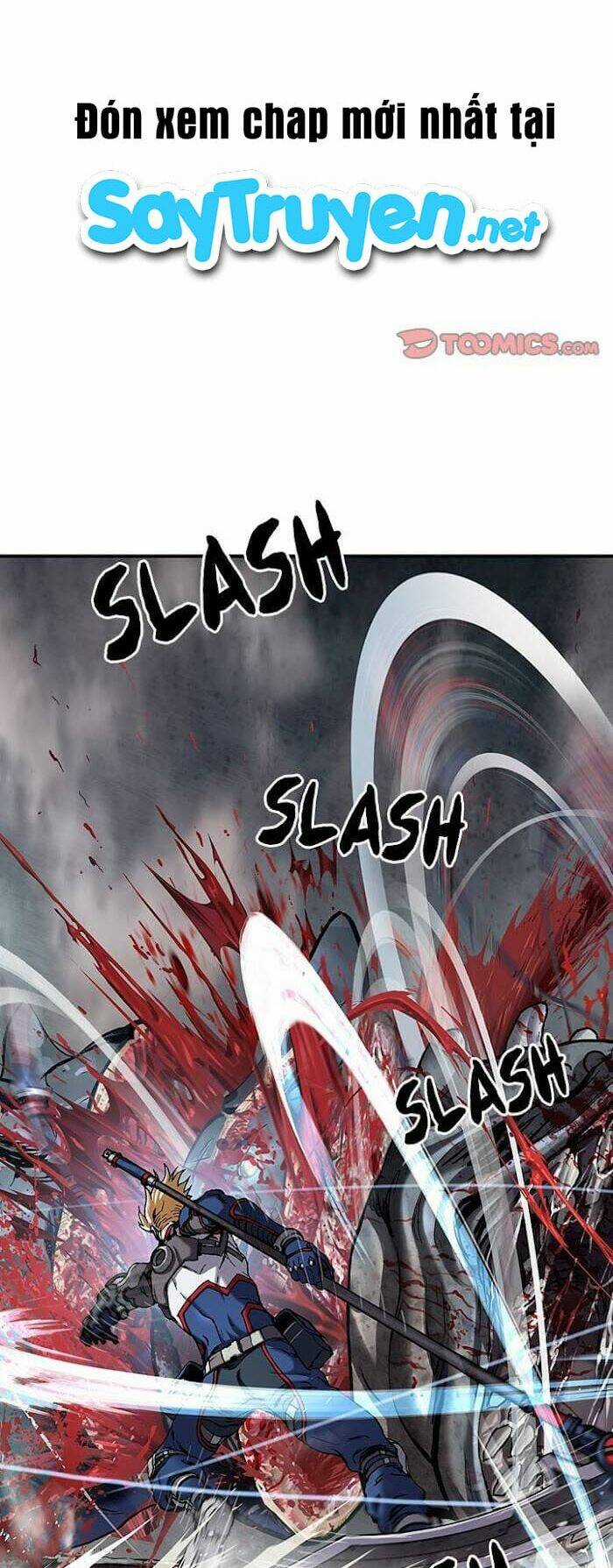 Đứa Con Thần Chết Chapter 192 trang 12