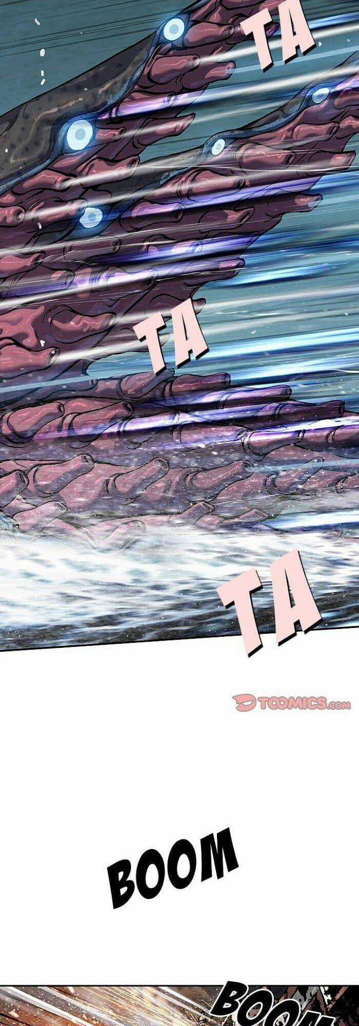 Đứa Con Thần Chết Chapter 192 trang 20