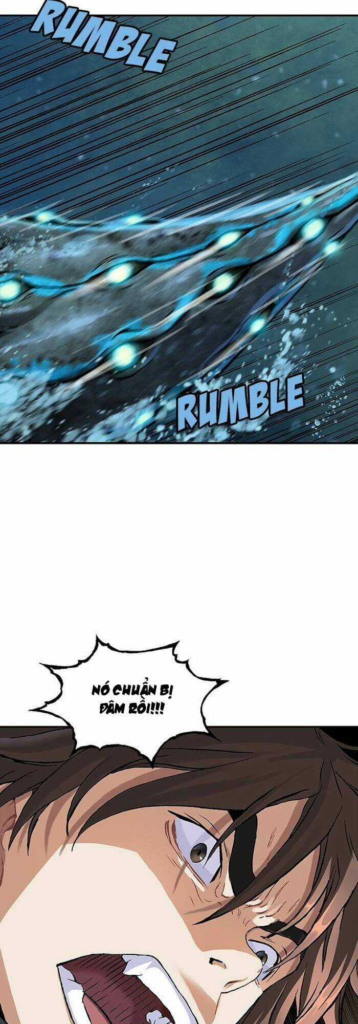 Đứa Con Thần Chết Chapter 192 trang 25