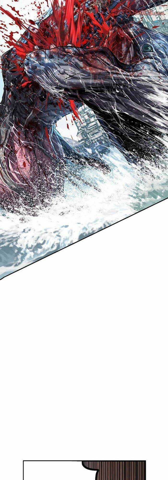 Đứa Con Thần Chết Chapter 192 trang 27