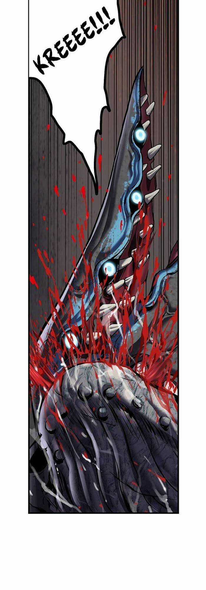 Đứa Con Thần Chết Chapter 192 trang 28