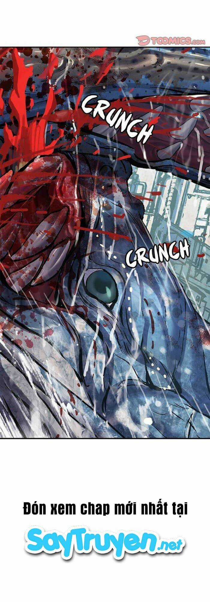 Đứa Con Thần Chết Chapter 192 trang 29