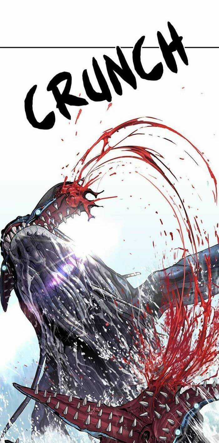 Đứa Con Thần Chết Chapter 192 trang 30