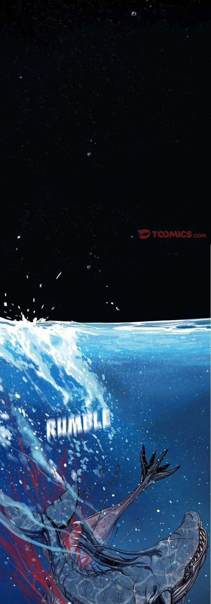 Đứa Con Thần Chết Chapter 193 trang 10