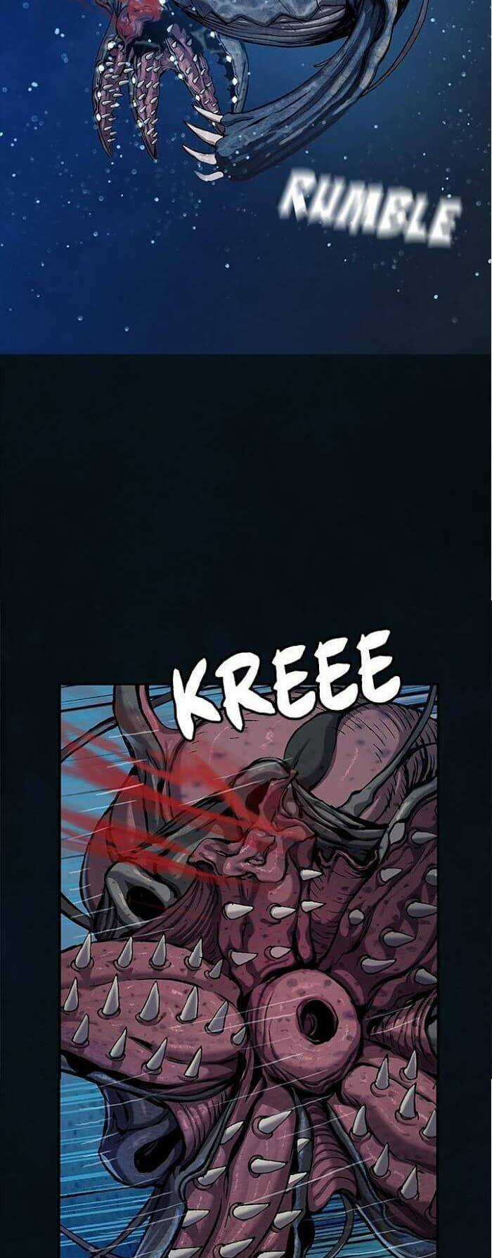 Đứa Con Thần Chết Chapter 193 trang 11