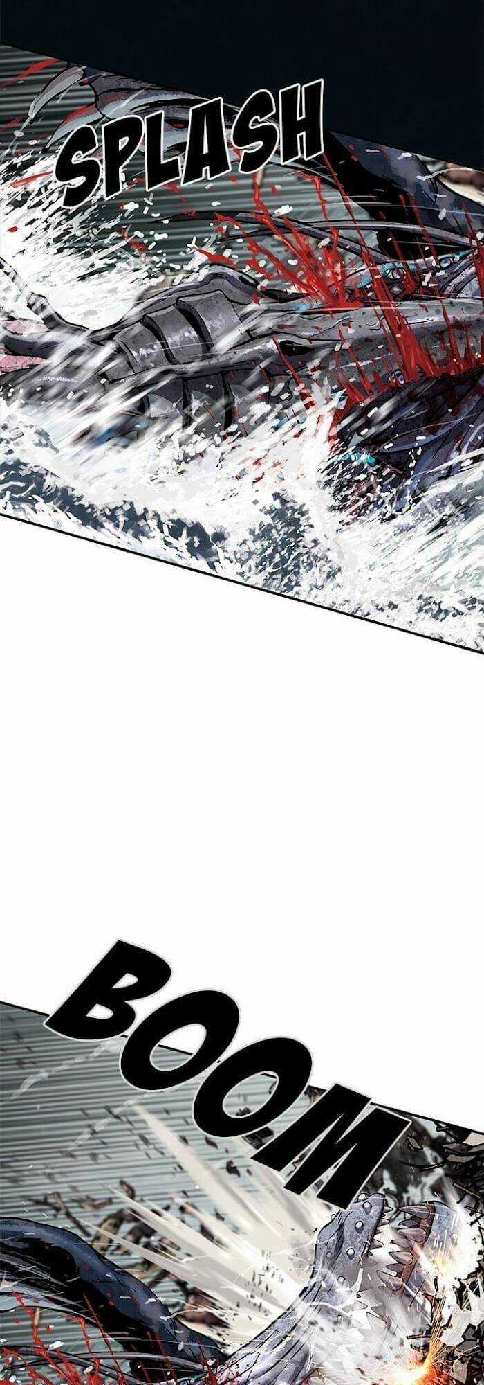 Đứa Con Thần Chết Chapter 193 trang 13