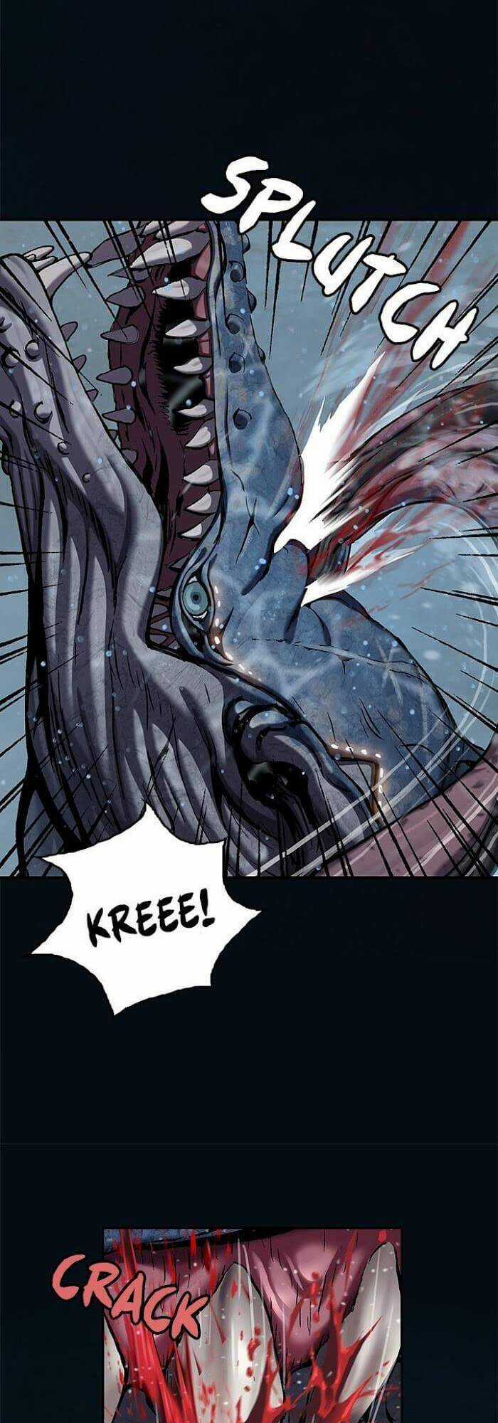 Đứa Con Thần Chết Chapter 193 trang 22