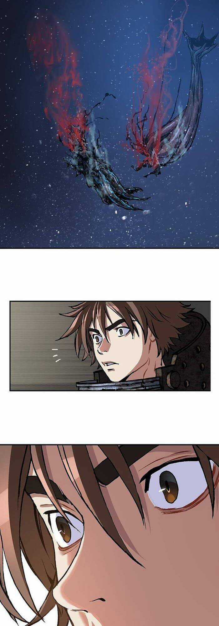 Đứa Con Thần Chết Chapter 193 trang 26