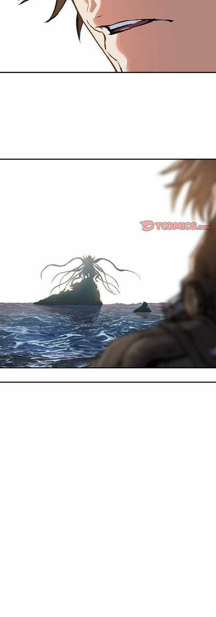 Đứa Con Thần Chết Chapter 193 trang 27