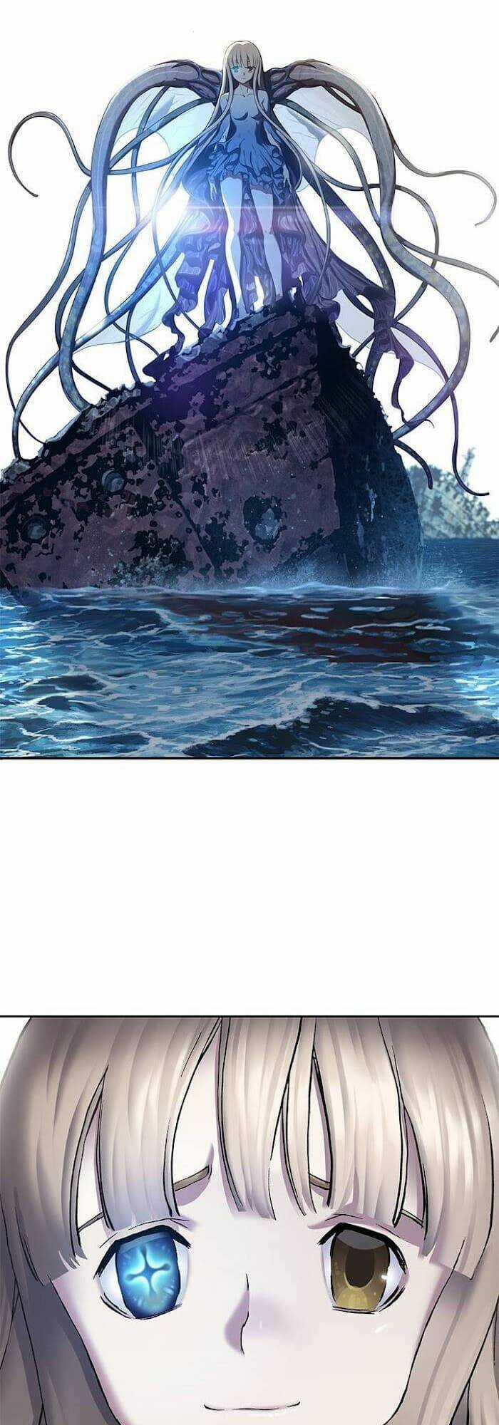 Đứa Con Thần Chết Chapter 193 trang 28