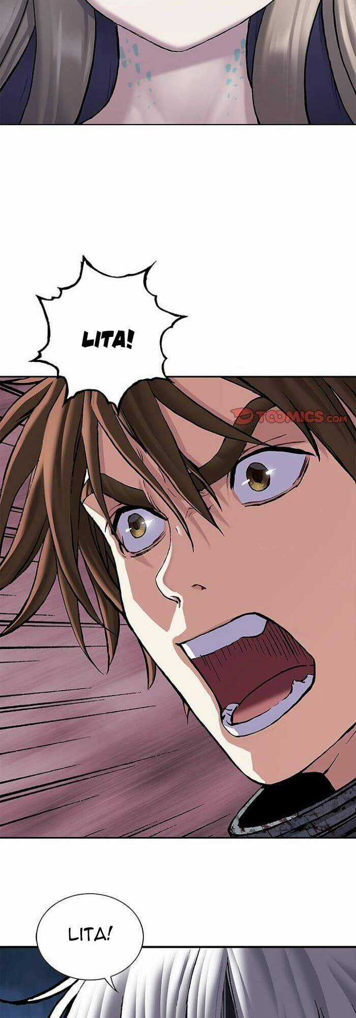 Đứa Con Thần Chết Chapter 193 trang 29