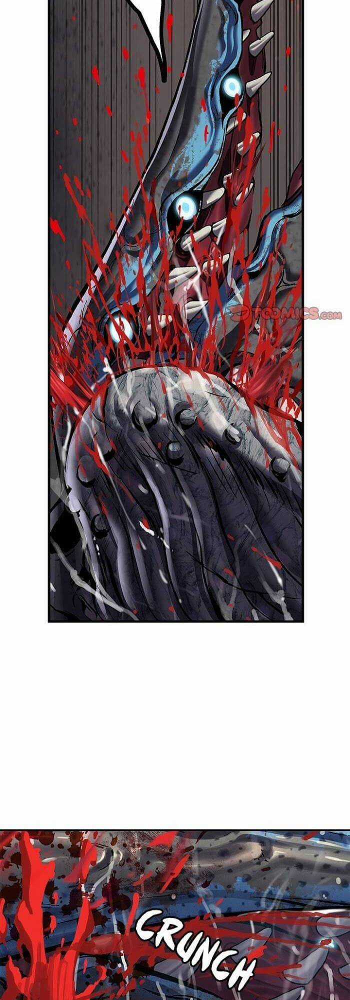 Đứa Con Thần Chết Chapter 193 trang 3