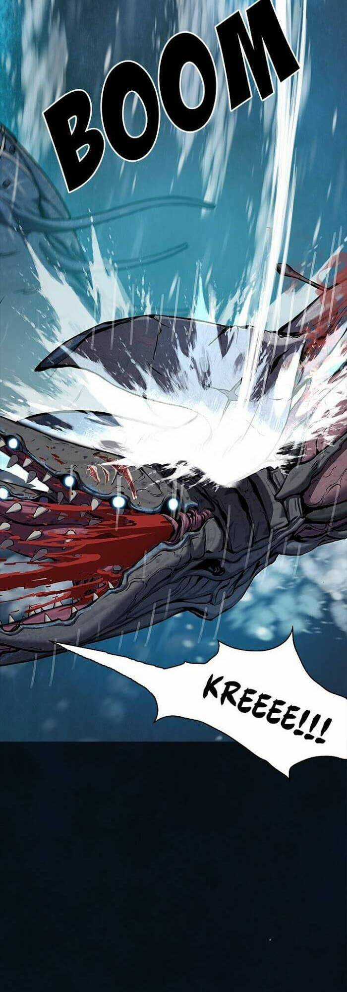 Đứa Con Thần Chết Chapter 193 trang 33