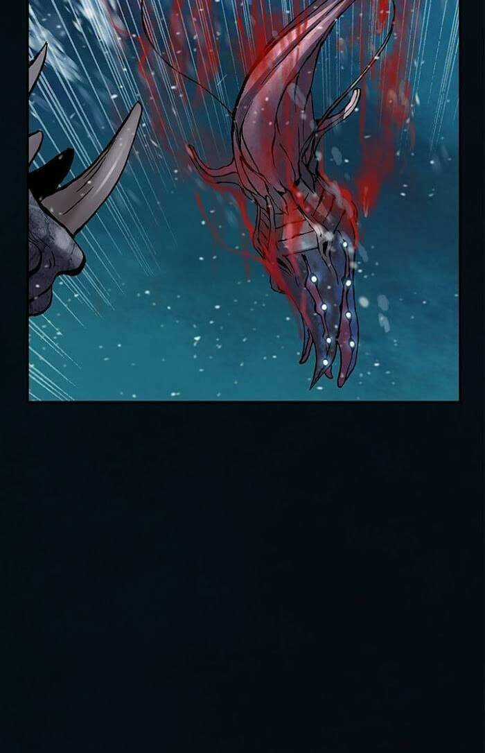 Đứa Con Thần Chết Chapter 193 trang 35