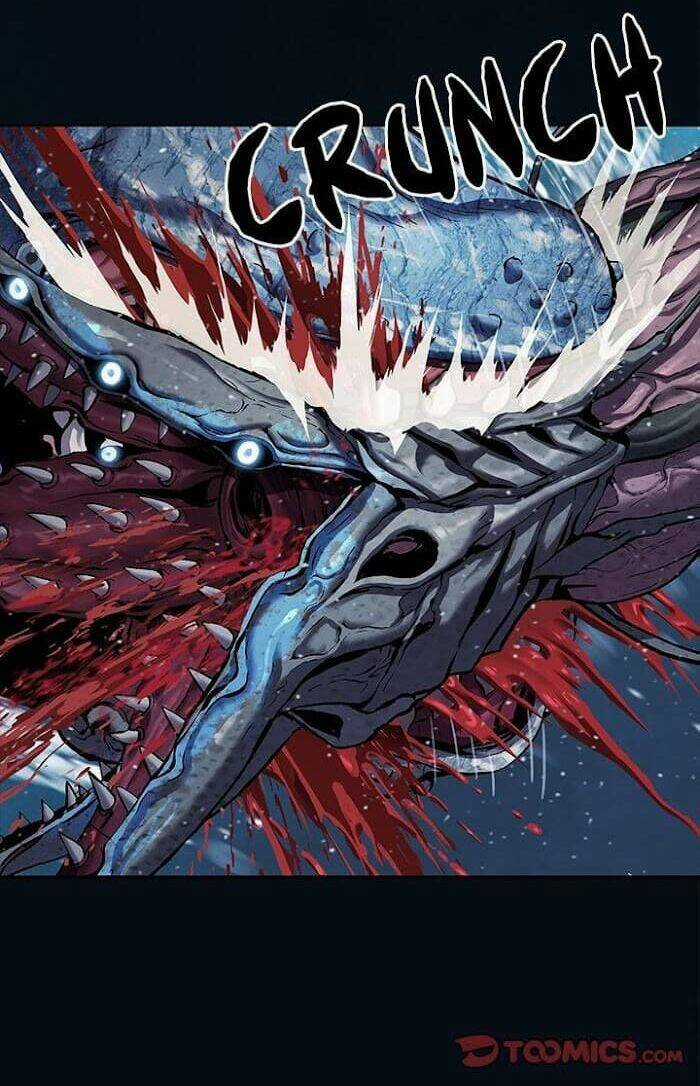 Đứa Con Thần Chết Chapter 193 trang 36