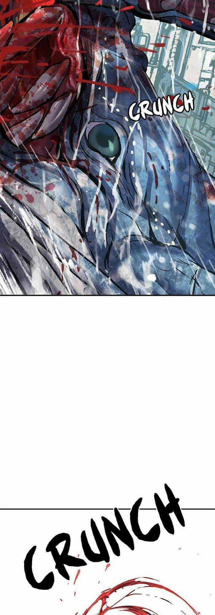 Đứa Con Thần Chết Chapter 193 trang 4