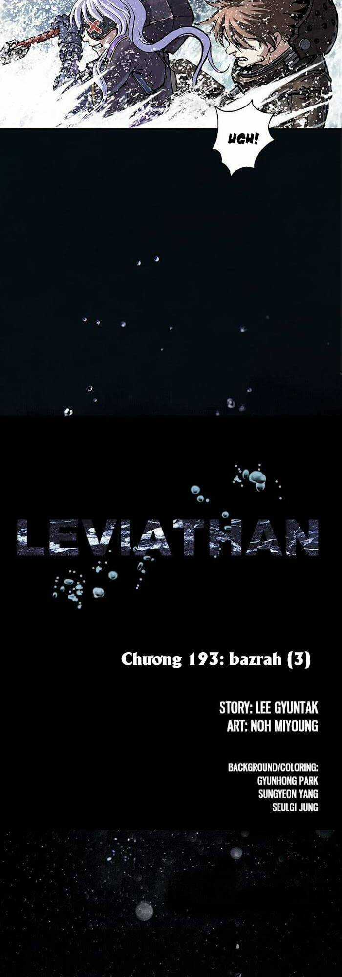 Đứa Con Thần Chết Chapter 193 trang 9