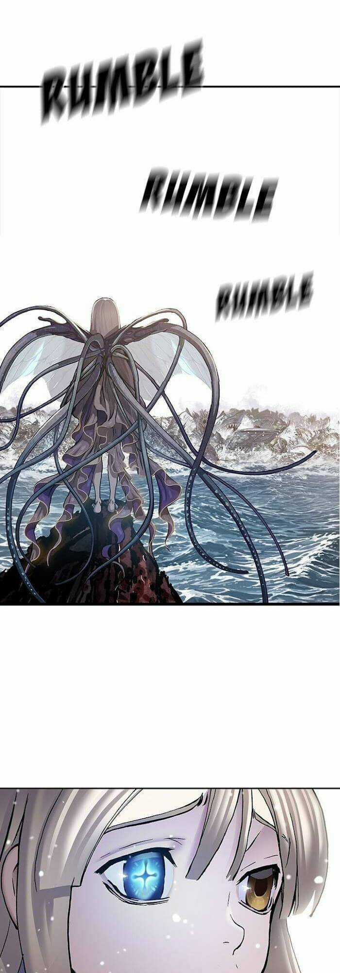 Đứa Con Thần Chết Chapter 194 trang 10