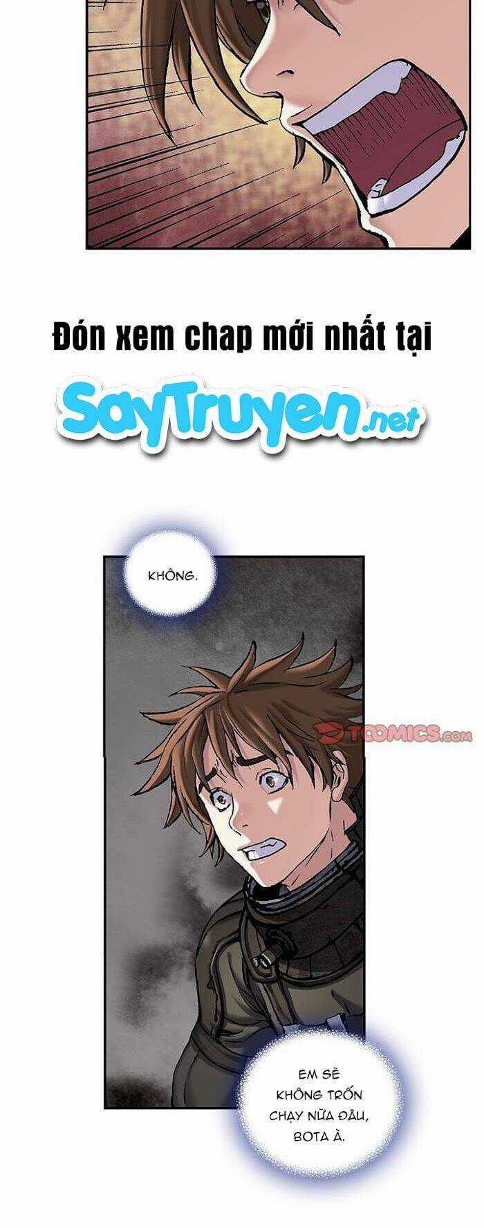 Đứa Con Thần Chết Chapter 194 trang 12