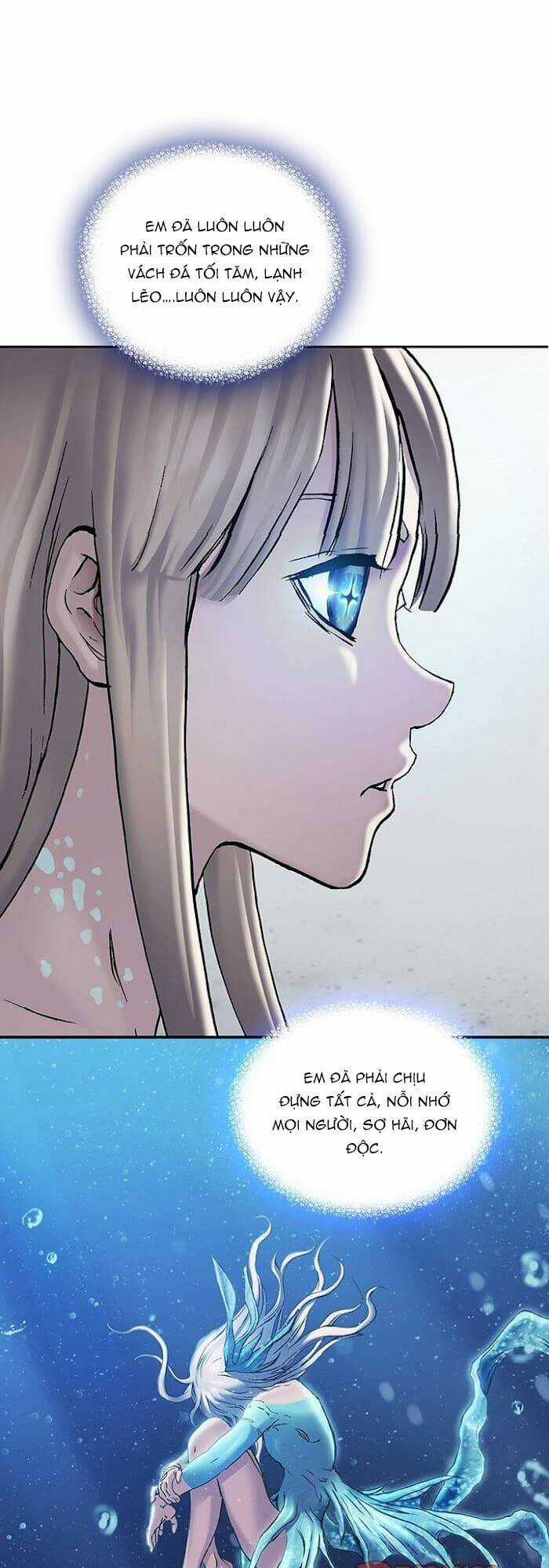 Đứa Con Thần Chết Chapter 194 trang 13