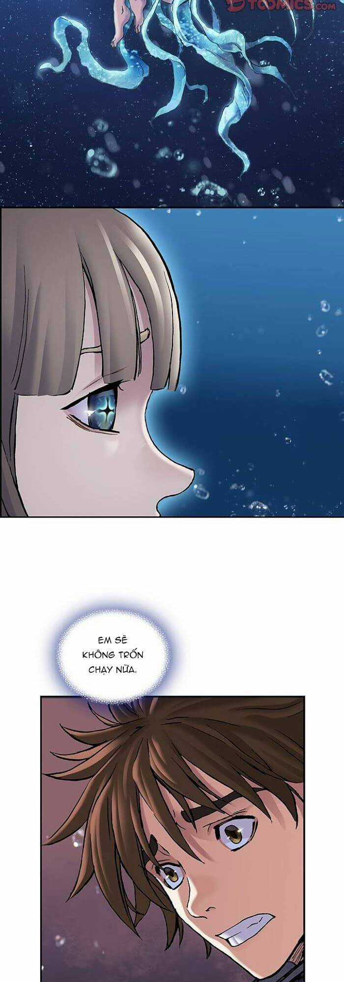 Đứa Con Thần Chết Chapter 194 trang 14