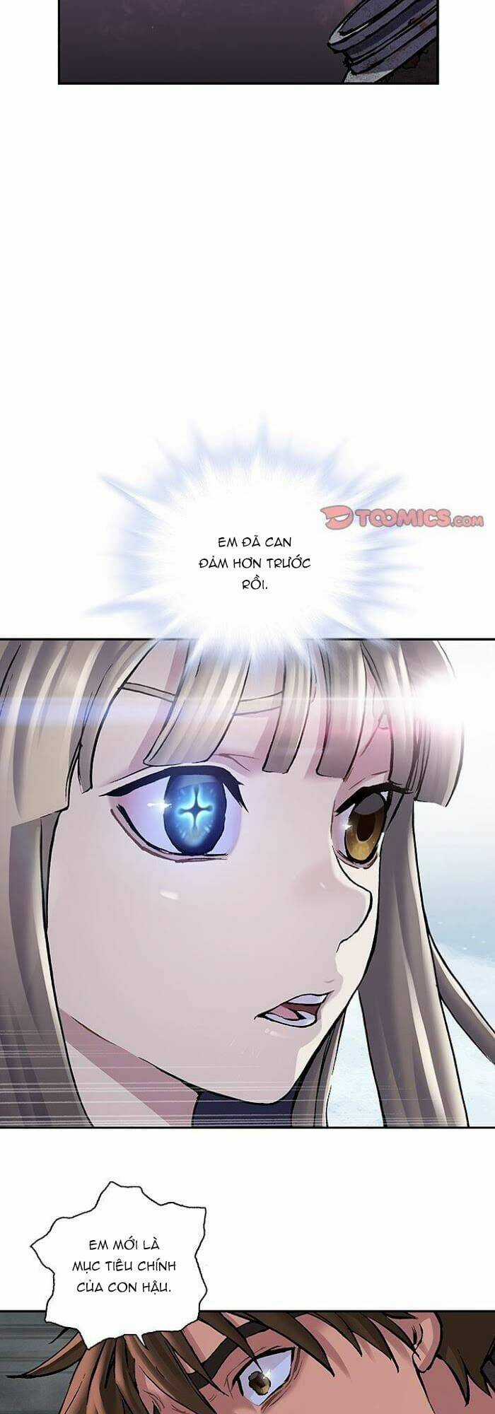 Đứa Con Thần Chết Chapter 194 trang 15