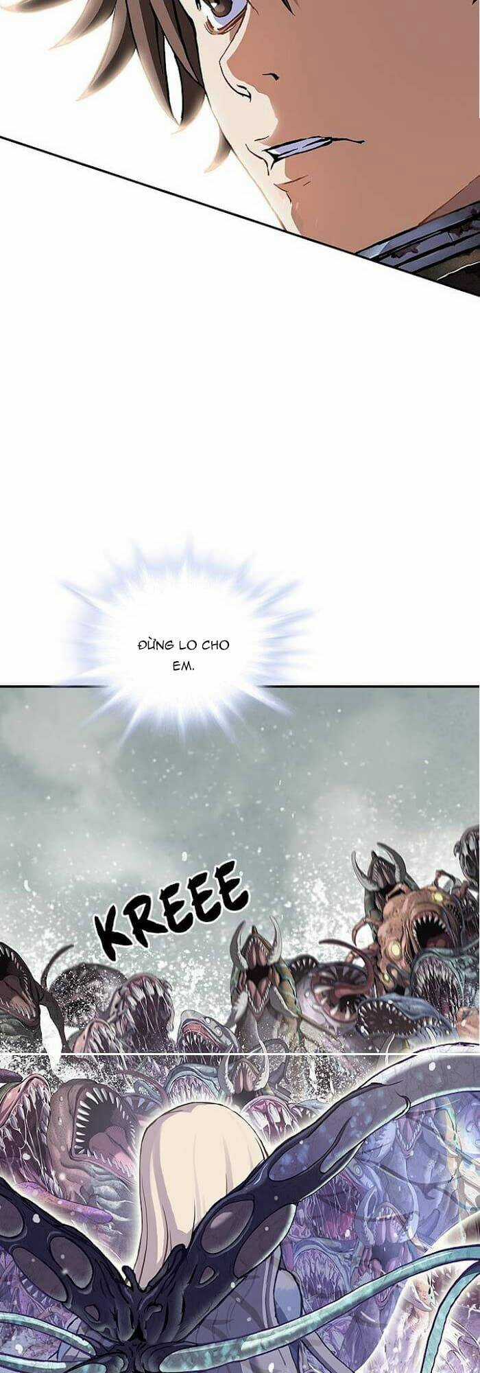 Đứa Con Thần Chết Chapter 194 trang 17