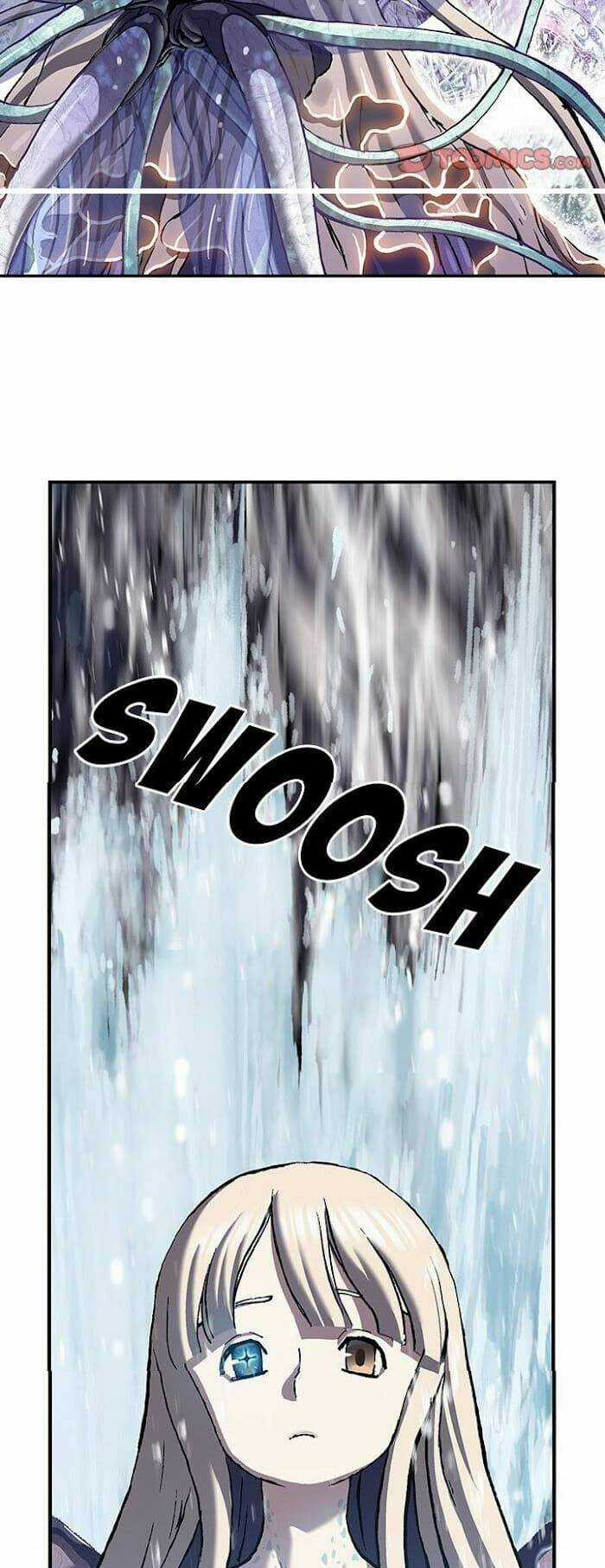 Đứa Con Thần Chết Chapter 194 trang 18