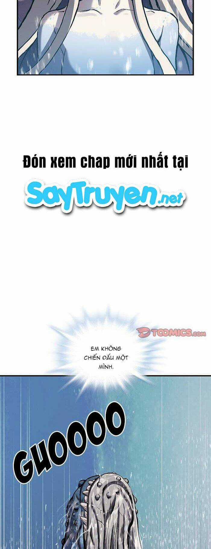 Đứa Con Thần Chết Chapter 194 trang 19