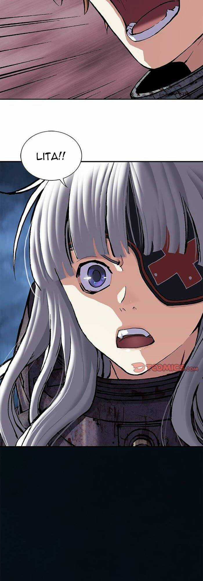 Đứa Con Thần Chết Chapter 194 trang 2