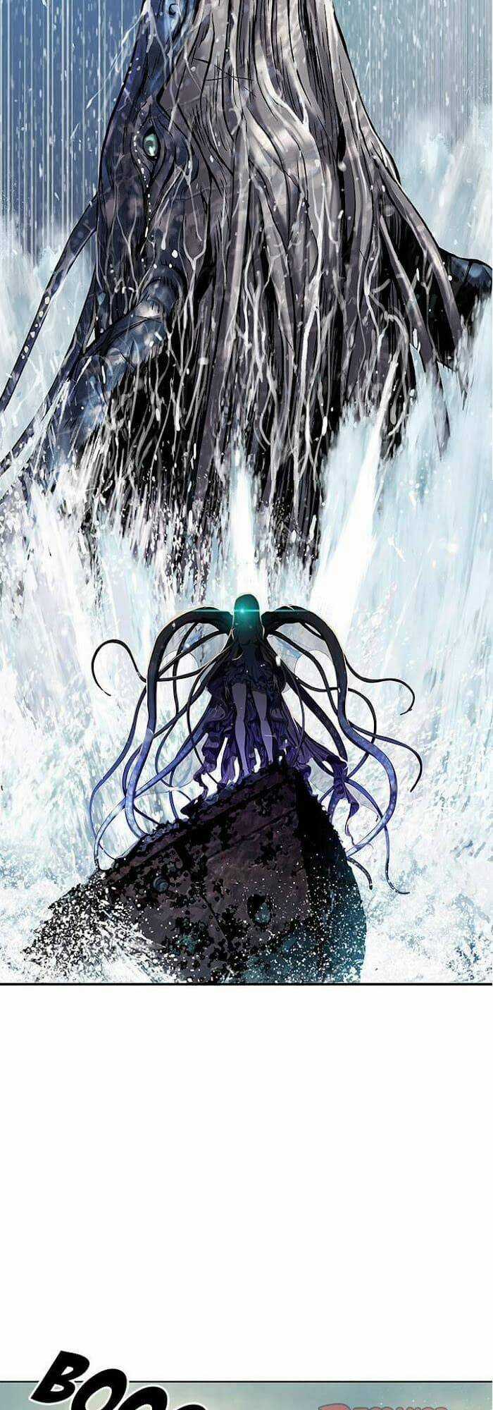 Đứa Con Thần Chết Chapter 194 trang 20