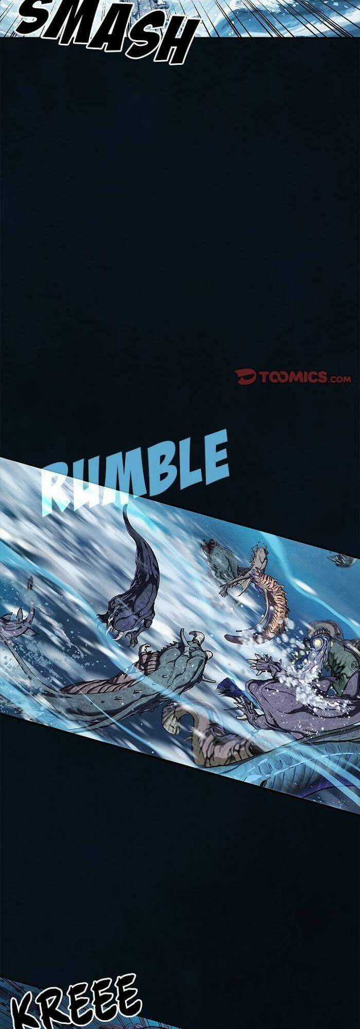 Đứa Con Thần Chết Chapter 194 trang 22