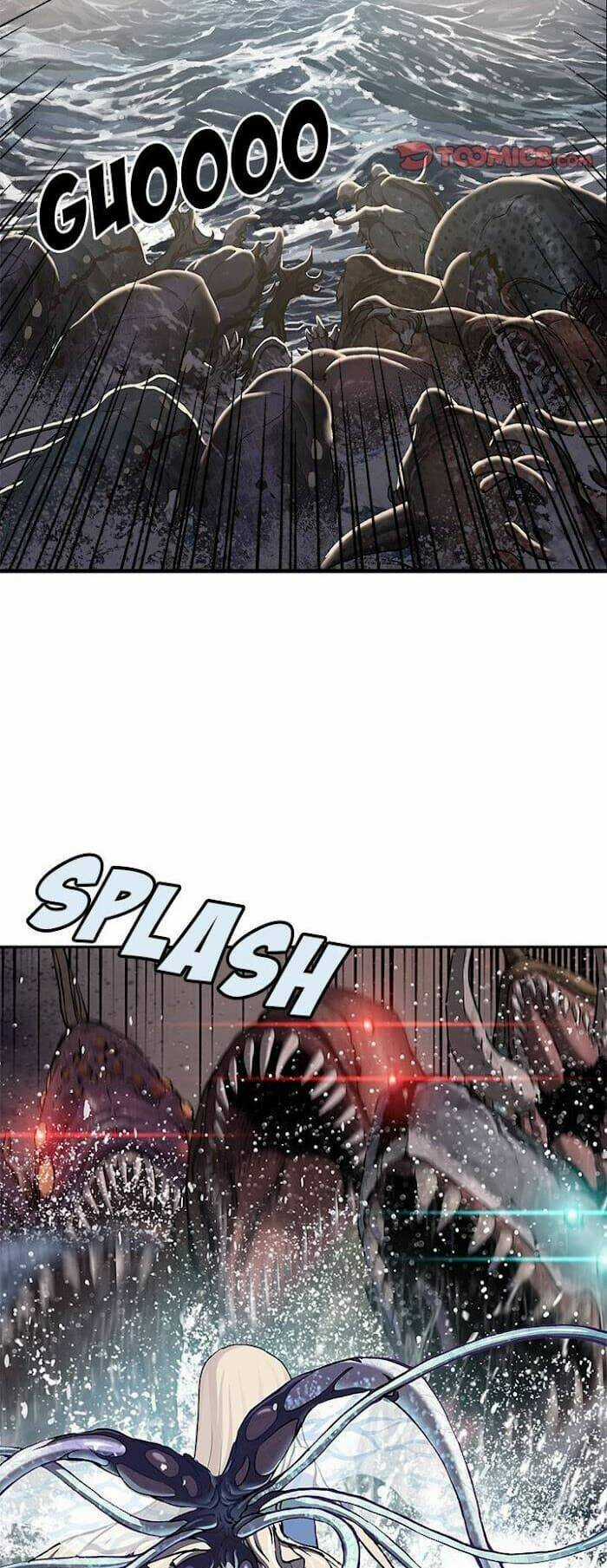 Đứa Con Thần Chết Chapter 194 trang 25